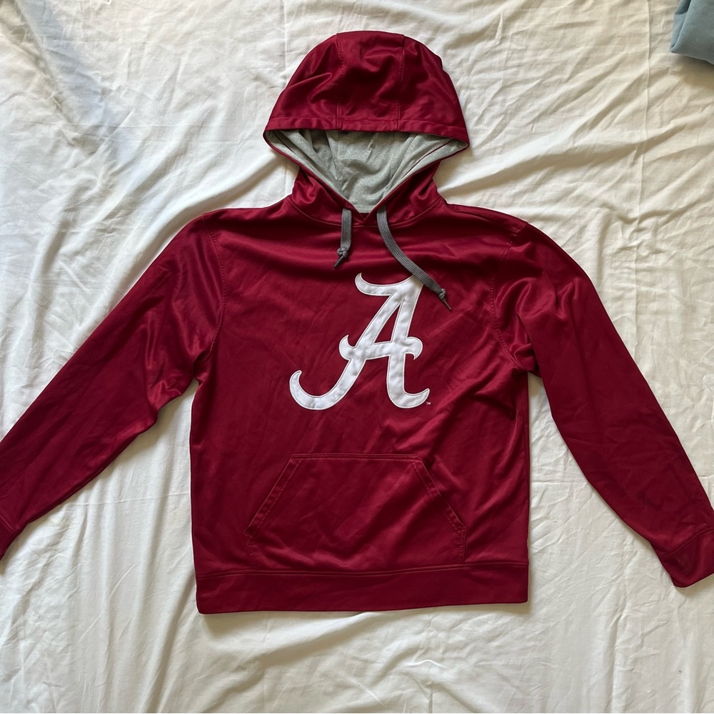 Alabama Crimson TIde Hoodie